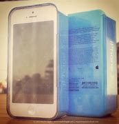 Image result for What Came in Box with iPhone 5C