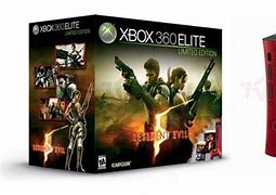 Image result for Red Xbox 360 Console Box