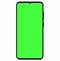 Image result for iPhone Greenscreen Transparent