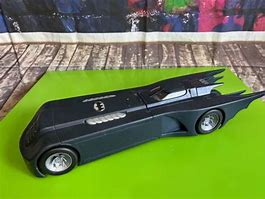 Image result for Diecast Batmobile