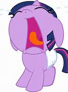Image result for Baby Twilight Sparkle Crying