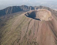 Image result for Mount Vesuvius Deep Facts