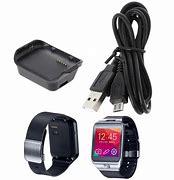 Image result for Samsung Gear 2 Watch Charger