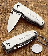 Image result for Very Small Pocket Knives