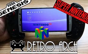 Image result for iPhone 4S RetroArch