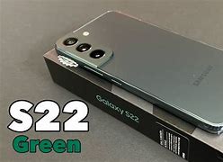 Image result for Galaxy S22 Green