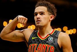 Image result for NBA Trae Young