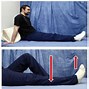 Image result for Bed Exercises After Hip Pinning Surgery