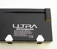 Image result for Ultra Ult31310 Hard Drive Enclosure Power Supply