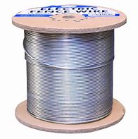 Image result for Steel Electrical Wire