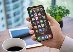 Image result for Person Holding iPhone 12 Pro Max