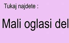 Image result for mobilni svet mali oglasi