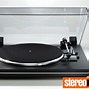 Image result for German Turntable Makers