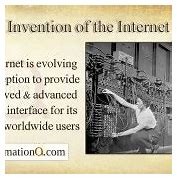 Image result for Internet First Invented