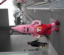 Image result for Tokyo Tower Mascot