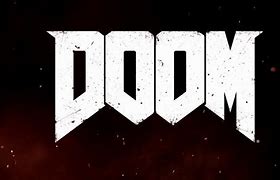 Image result for Doom Title Screen