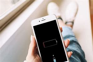 Image result for iPhone 8 Battery Indicator