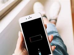 Image result for iPhone Symbol beside Battery