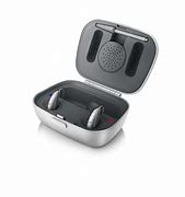 Image result for Rechargeable Hearing Aids