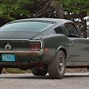 Image result for 68 Mustang Drag Car