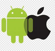 Image result for iPhone Android Icon