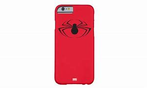 Image result for iPhone Case Spider-Man Symbol