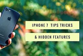 Image result for iPhone 7 Tricks