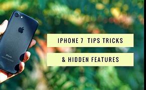 Image result for iPhone 7 Tricks and Tips