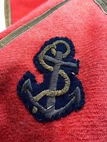 Image result for Royal Navy Anchor Logo