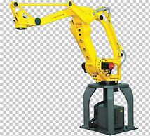 Image result for Fanuc Robotic Arm Clip Art