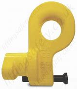 Image result for Flame Cut Container Lifting Hooks