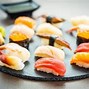 Image result for YO! Sushi Nigiri Sashimi