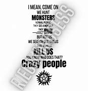 Image result for Supernatural Shirt SVG