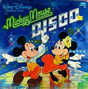 Image result for Mickey Mouse Galaxy