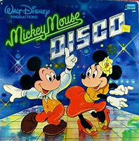 Image result for Mickey Mouse Unreleased Desighs