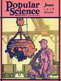 Image result for popular science magazines