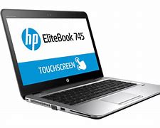 Image result for HP EliteBook 745