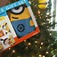 Image result for Minion Christmas Ornament DIY