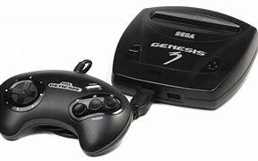 Image result for Sega Mega Drve