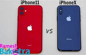 Image result for iPhone 10 vs 11