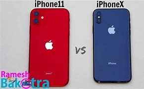 Image result for iphone x vs 11 size