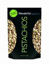 Image result for Wonderful Pistachios