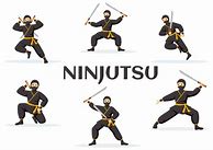Image result for Ninjutsu Art