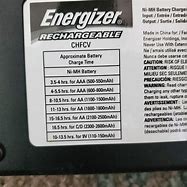 Image result for Energizer CHFCV Battery Charger