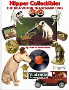 Image result for RCA Victor Dog Breed