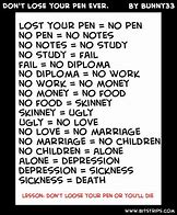 Image result for Fountain Pen Memes