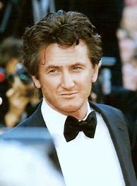 Image result for Actor Sean Penn