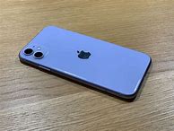 Image result for iPhone 11 Purple and White