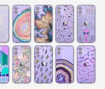 Image result for Apple iPhone 12 Purple Phone Case