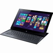 Image result for Sony 2 in 1 Laptop